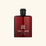 TRUSSARDI Uomo The Red