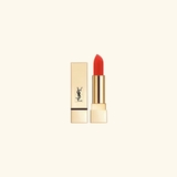 YVES SAINT LAURENT Rouge Pur Couture The Mats - 213 Orange Seventies