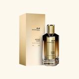 MANCERA Aoud Cafe