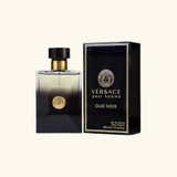 VERSACE Pour Homme Oud Noir