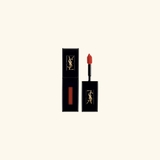 YVES SAINT LAURENT Rouge Pur Couture Vinyl Cream - 416 Psychedelic Chili