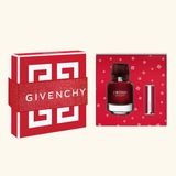 GIFTSET GIVENCHY L’interdit Rouge Eau De Parfum