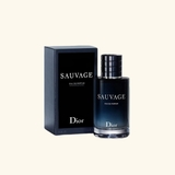 DIOR SAUVAGE Eau De Parfum