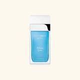 DOLCE & GABBANA LIGHT BLUE ITALIAN LOVE POUR FEMME