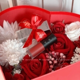 LANCOME L’absolu Rouge Drama Ink Liquid Lipstick - 196