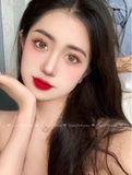 CHRISTIAN LOUBOUTIN Velvet Matte Lip Colour - 005M Dramadouce