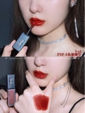 YVES SAINT LAURENT Tatouage Couture Velvet Cream - 212 Rouge Rebel