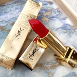 YVES SAINT LAURENT Rouge Pur Couture High On Stars - 1 Le Rouge (Limited Edition)