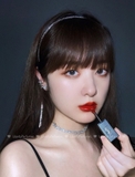 YVES SAINT LAURENT Tatouage Couture Velvet Cream - 212 Rouge Rebel
