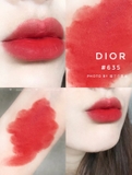 DIOR Rouge Dior Ultra Care - 635 Ecstase