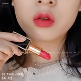 TOM FORD Lip Color Matte - 09 True Coral