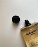 BURBERRY HERO Eau De Toilette