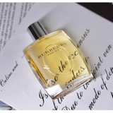 BURBERRY For Men Eau De Toilette