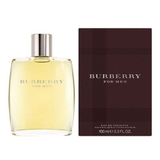 BURBERRY For Men Eau De Toilette