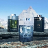 BVLGARI MAN WOOD ESSENCE