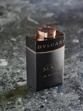 BVLGARI MAN IN BLACK