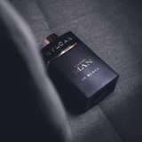 BVLGARI MAN IN BLACK