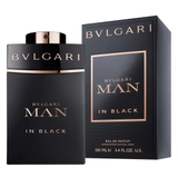 BVLGARI MAN IN BLACK