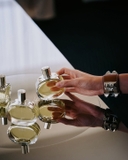 HERMES BARENIA Eau de parfum