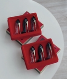 CAROLINA HERRERA Good Girl mini 3pc Set 7ml