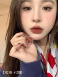 DIOR Rouge Dior Forever Liquid - 200 Forever Nude Touch