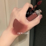 DIOR Rouge Dior Forever Liquid - 200 Forever Nude Touch