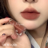DIOR Rouge Dior Forever Liquid - 200 Forever Nude Touch