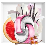 BVLGARI OMNIA PINK SAPPHIRE