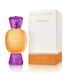 BVLGARI ALLEGRA ROCK‘N’ROME