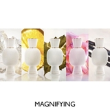 BVLGARI ALLEGRA MAGNIFYING ROSE