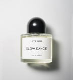 BYREDO SLOW DANCE