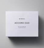 BYREDO ACCORD OUD