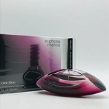 CALVIN KLEIN EUPHORIA INTENSE For Women