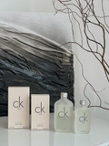 CALVIN KLEIN CK ONE
