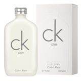 CALVIN KLEIN CK ONE