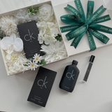 CALVIN KLEIN CK BE
