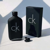 CALVIN KLEIN CK BE