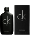 CALVIN KLEIN CK BE