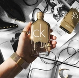 CALVIN KLEIN CK ONE GOLD