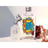 CALVIN KLEIN CK ONE SUMMER