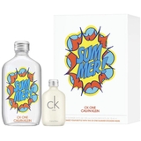 CALVIN KLEIN CK ONE SUMMER