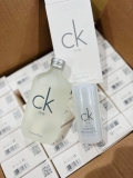 CALVIN KLEIN CK ONE DEODORANT