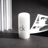 CALVIN KLEIN CK ONE DEODORANT