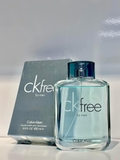 CALVIN KLEIN CKFREE For Men