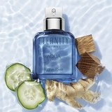 CALVIN KLEIN ETERNITY AQUA For Men
