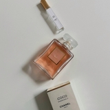 CHANEL COCO Mademoiselle Eau De Parfum