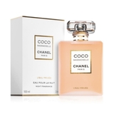 CHANEL COCO Mademoiselle L’eau Privee