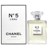 CHANEL N°5 L’eau Eau De Toilette