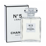 CHANEL N°5 L’eau Eau De Toilette