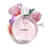 CHANEL CHANCE Eau Tendre Eau De Toilette
